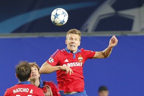 CSKA - PSV - 3:2