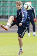 National Team of Russia Training Session, 04.06.20 ...