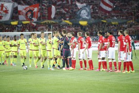 Spartak - PFC CSKA - 1:2