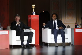 Кубок Конфедераций FIFA 2017 в России