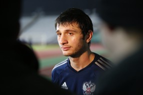 National Team of Russia training session, 16.11.20 ...
