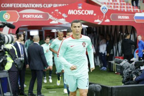 Россия - Португалия 0-1