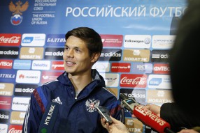 National Team of Russia Training Session 23.03.201 ...