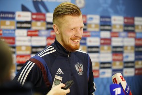 National Team of Russia Training Session 24.03.201 ...
