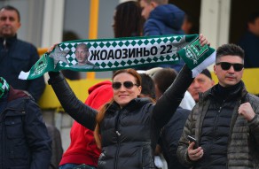 Krasnodar 3:2 Kuban