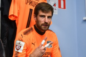 Станислав Крицюк