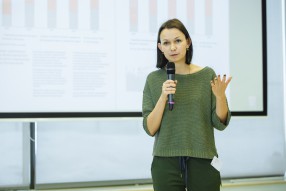 РФПЛ и PwC представили "Комплексное исследова ...