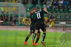 Krasnodar - Spartak 4-0
