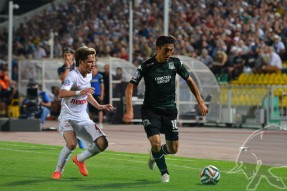 Krasnodar - Spartak 4-0