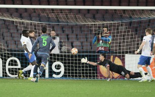 Napoli - Dynamo - 3:1