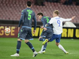 Napoli - Dynamo - 3:1