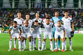 Akkhisar Belediespor 0:1 Krasnodar