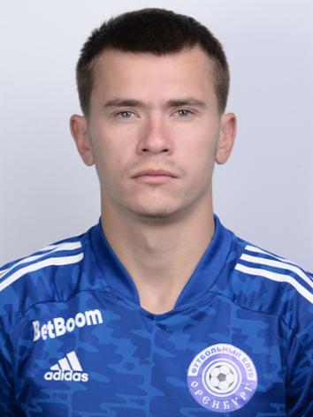 Vorobyev Dmitry 
